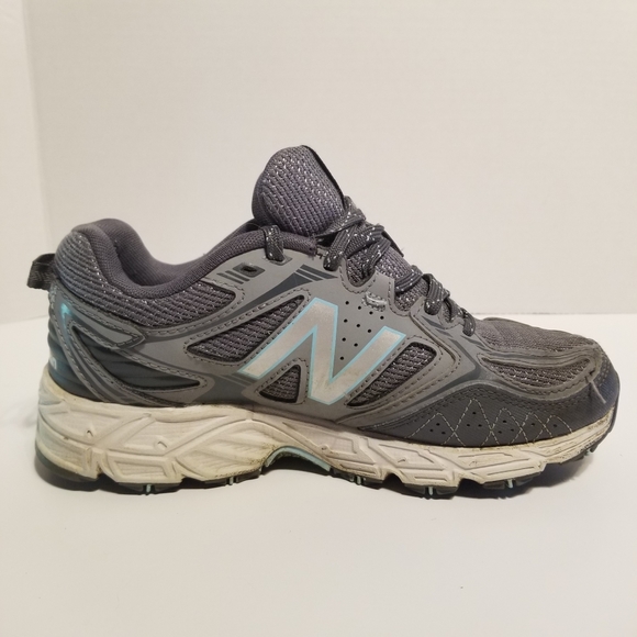 New Balance- Tech Ride Running Shoes - Picture 7 of 10